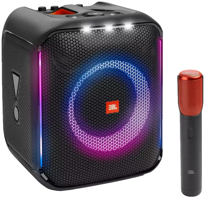 Jbl karaoke sales